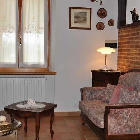 Casa Ben Essere Cuccurano Eksteriør billede